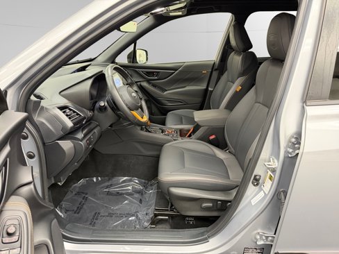 Used 2023 Subaru Forester Wilderness image 9