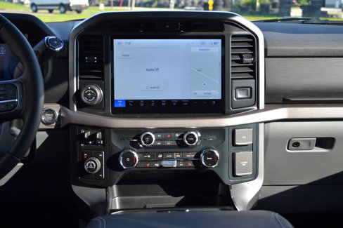 New 2025 Ford F150 XLT image 6