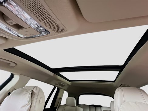 New 2026 Mercedes-Benz GLS 450 4MATIC image 15