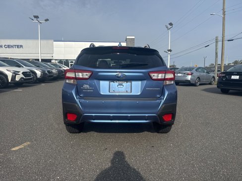 Used 2019 Subaru Crosstrek 2.0i Limited w/ Moonroof Package w/Navigation image 14