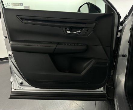 New 2026 Honda CR-V Sport-L image 23