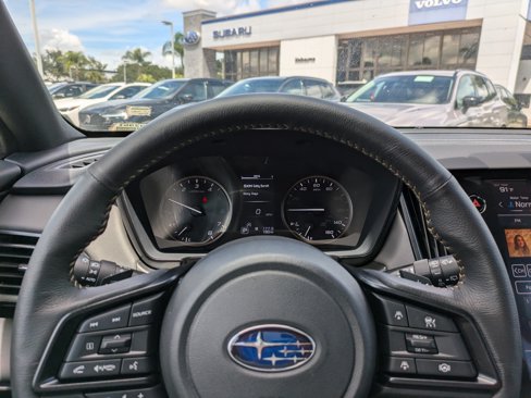 New 2025 Subaru Outback Wilderness w/ Wilderness Package image 26