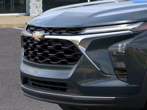 New 2025 Chevrolet Trax LT w/ LT Convenience Package image 13