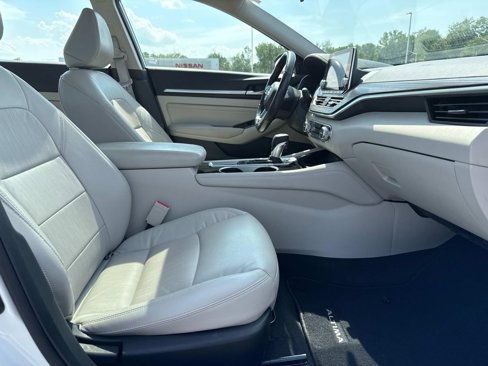 Used 2022 Nissan Altima 2.5 SL image 19