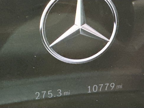 Used 2024 Mercedes-Benz GLE 350 4MATIC image 8