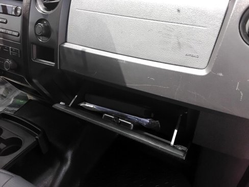 Used 2011 Ford F150 XL w/ HD Payload Pkg image 29