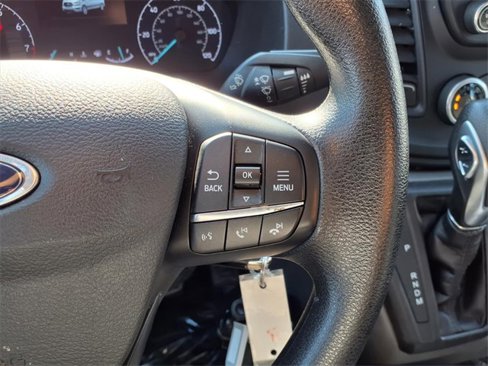 Used 2024 Ford Transit 250 Low Roof w/ Exterior Upgrade Package image 9