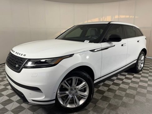 Used 2026 Land Rover Range Rover Velar S image 2