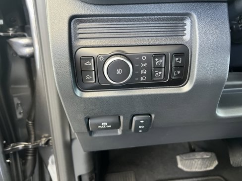 New 2025 Ford F250 Lariat w/ Lariat Ultimate Package image 10