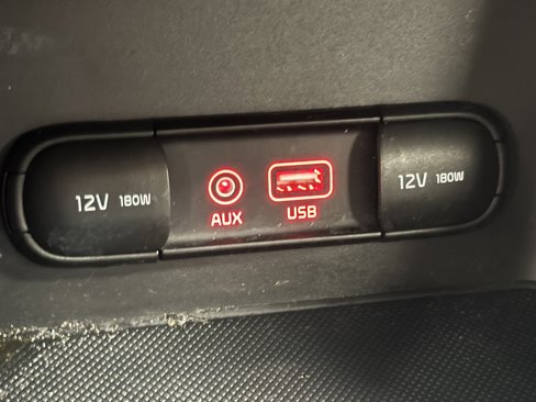 Used 2018 Kia Sportage LX image 10