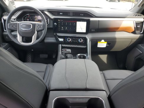 New 2026 GMC Sierra 1500 Denali image 14