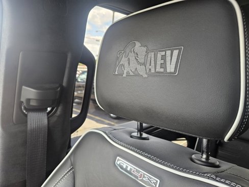 Certified 2024 GMC Sierra 2500 AT4X w/ AT4X AEV Edition image 45