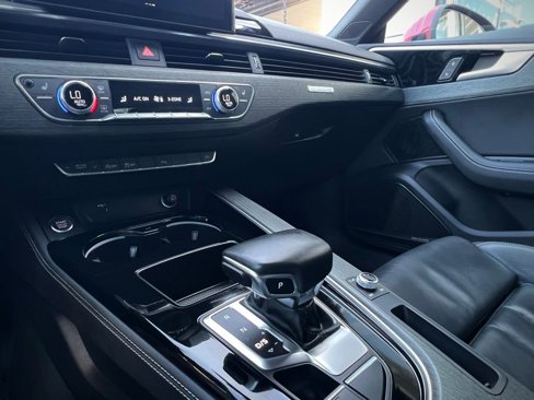 Used 2024 Audi A5 2.0T Premium Plus image 54