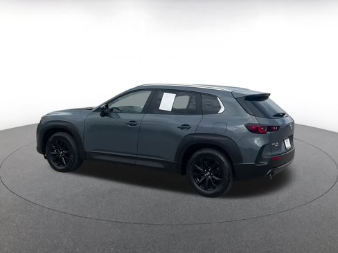 Used 2025 MAZDA CX-50 AWD 2.5 S w/ Preferred Package image 10