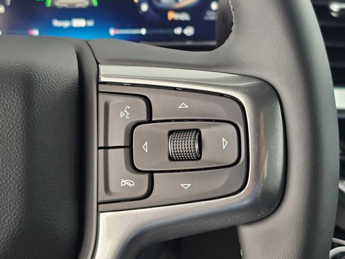 New 2026 Chevrolet Silverado 1500 LT w/ Safety Package image 26