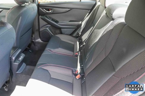 Used 2022 Subaru WRX Premium image 16