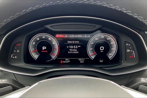 New 2025 Audi A6 Premium Plus image 23