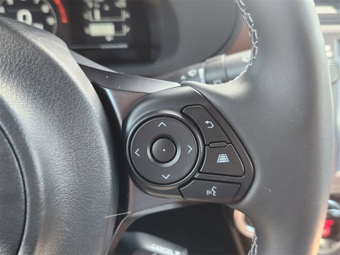 Used 2024 Toyota GR86 Premium image 16