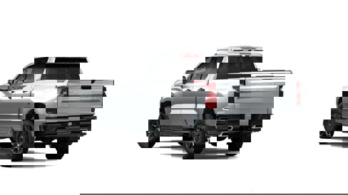 New 2026 Chevrolet Silverado 1500 LT Trail Boss w/ LT Trail Boss Premium Package image 2