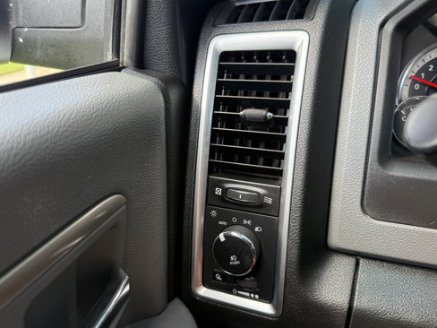 Used 2017 RAM 1500 Lone Star image 22