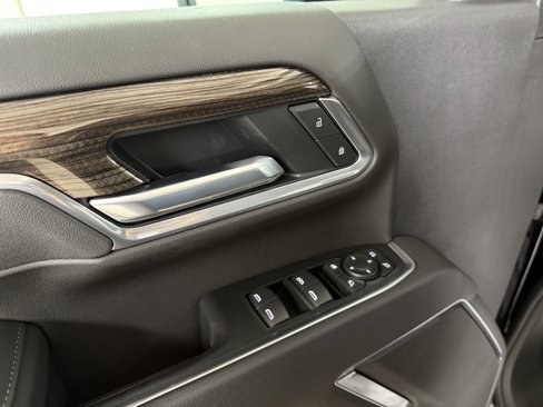 New 2026 Chevrolet Silverado 2500 LT w/ Trail Boss Package image 18