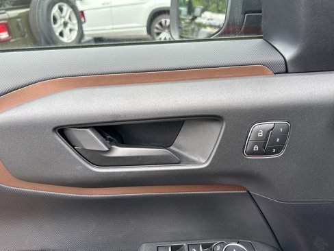 Certified 2024 Ford Bronco Sport Badlands w/ Premium Package image 12