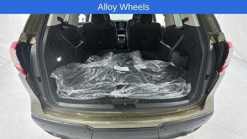 New 2025 Subaru Ascent Onyx Edition image 15