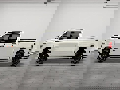 New 2026 RAM 1500 Laramie image 3