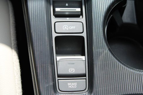Used 2024 Honda Civic Touring image 33