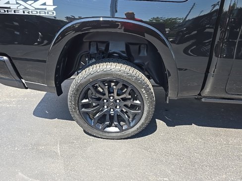 New 2026 RAM 1500 Limited image 11