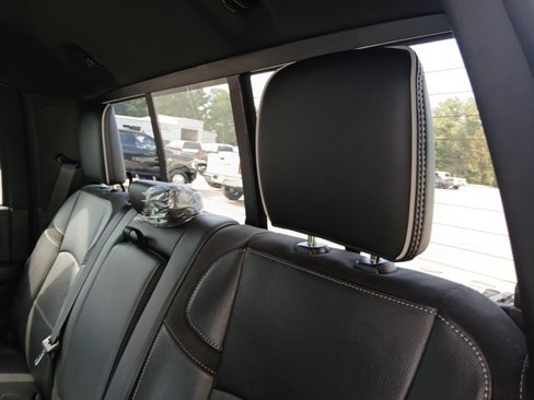 New 2026 RAM 4500 Laramie image 15