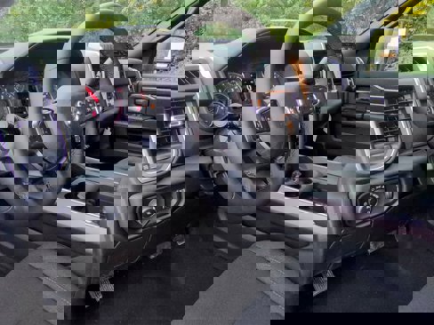 New 2026 RAM 2500 Big Horn image 10