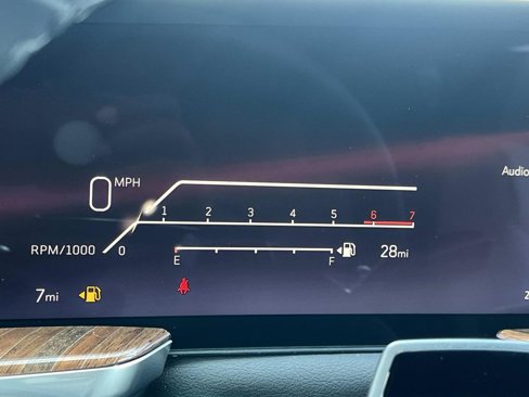 New 2025 Cadillac Escalade Sport Platinum image 41