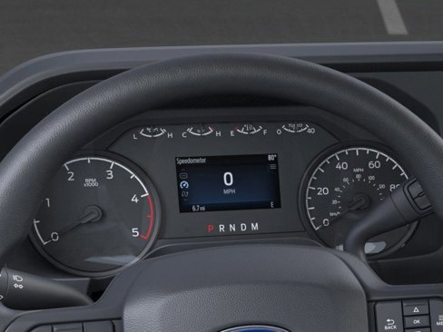 New 2026 Ford F550 4x4 Crew Cab Super Duty image 13