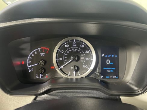 Certified 2022 Toyota Corolla LE image 19