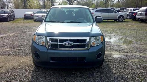 Used 2012 Ford Escape XLS image 6