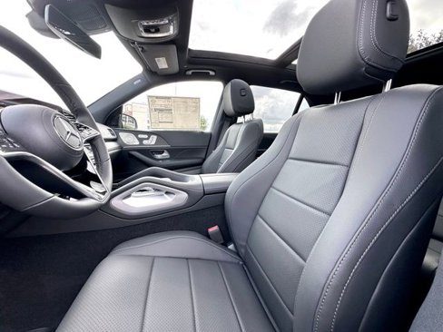 New 2025 Mercedes-Benz GLE 450 4MATIC image 20