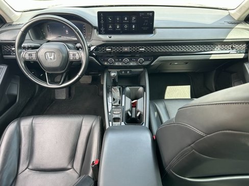 Used 2024 Honda Accord EX-L image 34