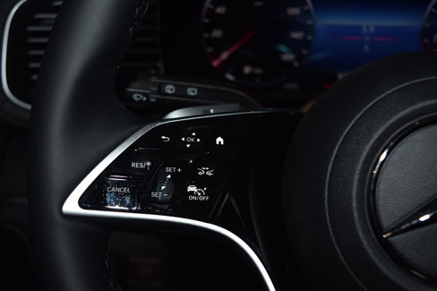 New 2026 Mercedes-Benz GLE 450 4MATIC image 8