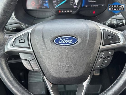 Used 2022 Ford Edge SEL w/ Convenience Package image 13