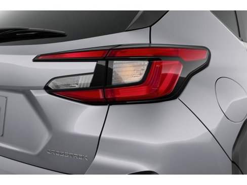 New 2025 Subaru Crosstrek 2.5i Premium image 13