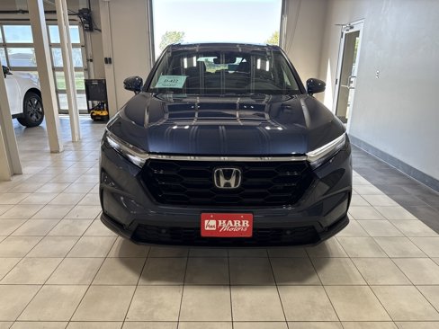 New 2026 Honda CR-V EX-L image 6