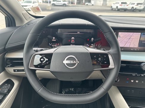 New 2025 Nissan Murano SL image 15