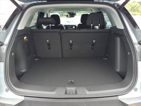 New 2026 Chevrolet TrailBlazer LT w/ Convenience Package image 10