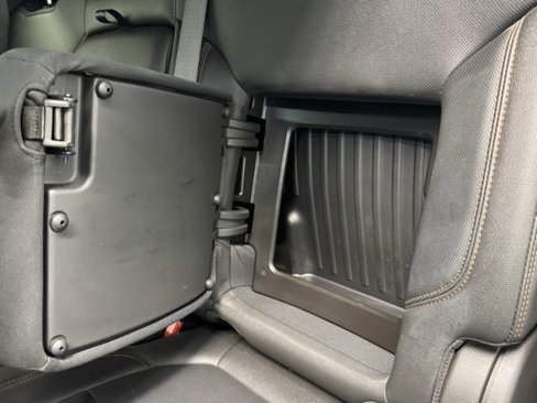 Used 2021 GMC Sierra 1500 AT4 w/ AT4 Value Package image 33