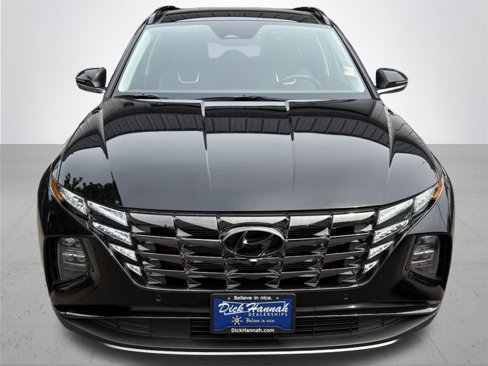 Used 2023 Hyundai Tucson Limited image 3