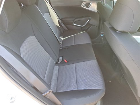 Used 2025 Kia Soul S image 26