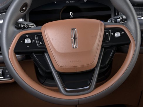 New 2023 Lincoln Aviator Black Label Grand Touring w/ Class IV Trailer Tow Package image 34