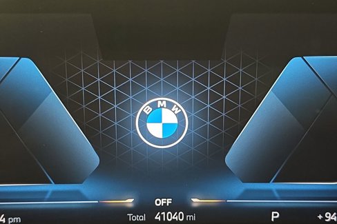Certified 2024 BMW X7 xDrive40i w/ Executive Package image 16