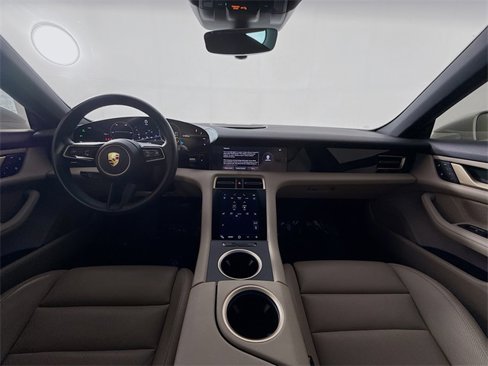 Certified 2023 Porsche Taycan image 26